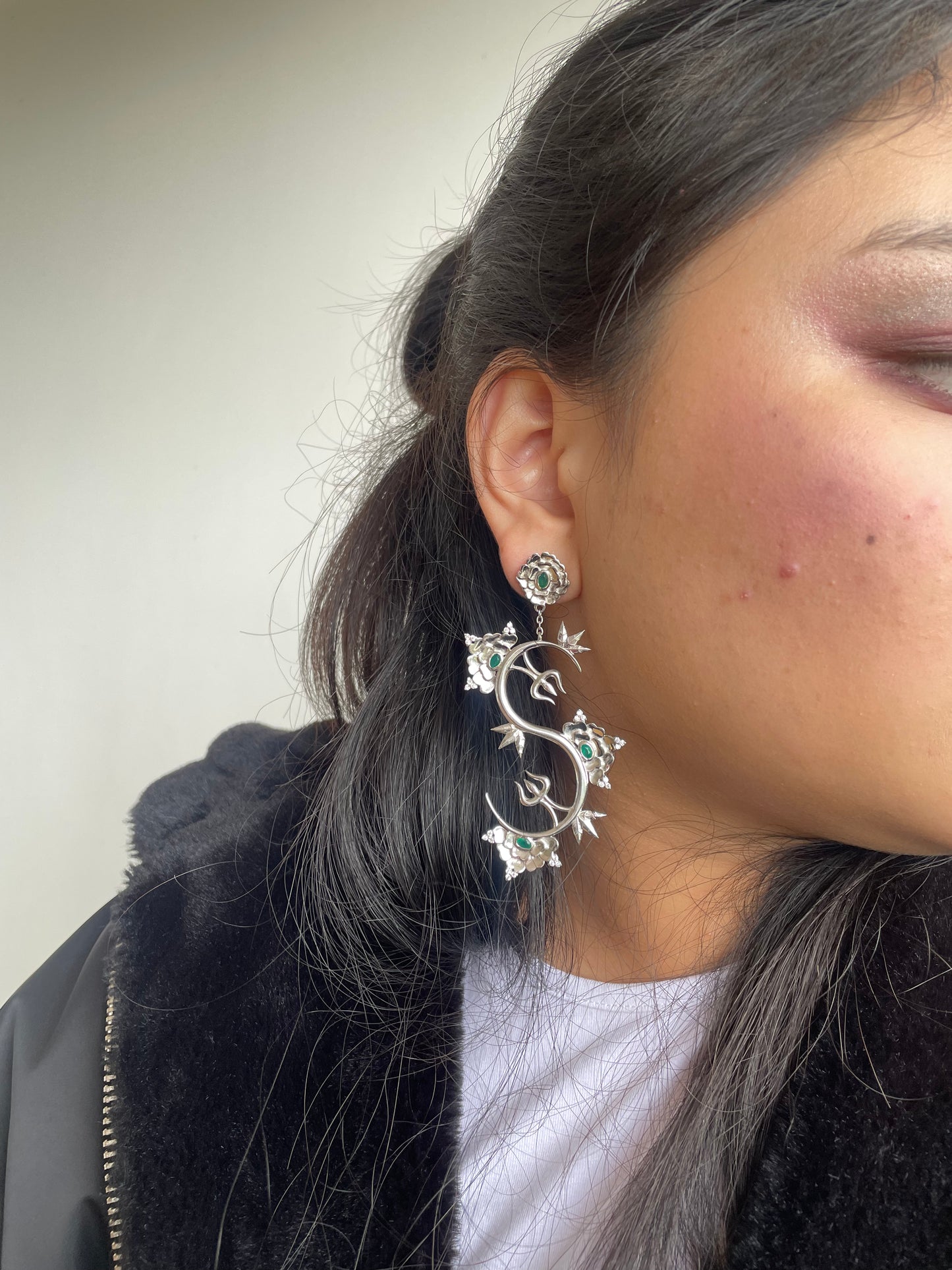 RANGJUNG EARRINGS