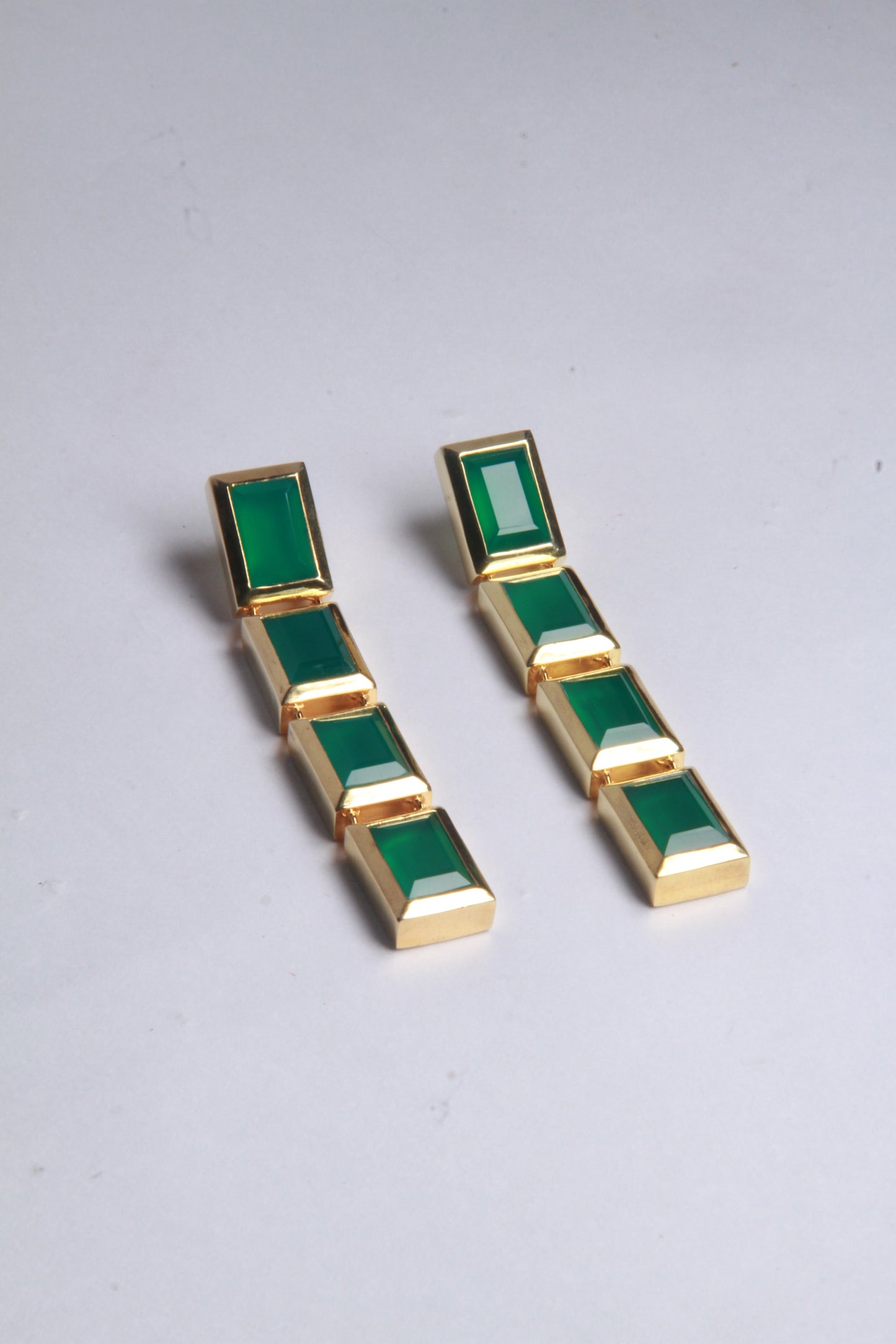 THE PALAZZO EARRINGS
