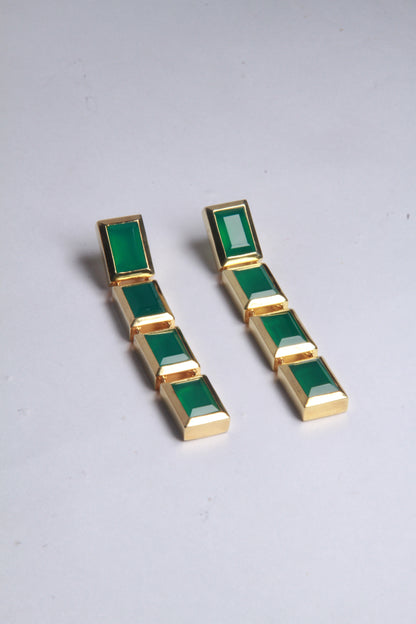 THE PALAZZO EARRINGS