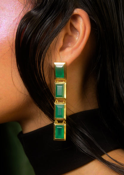THE PALAZZO EARRINGS